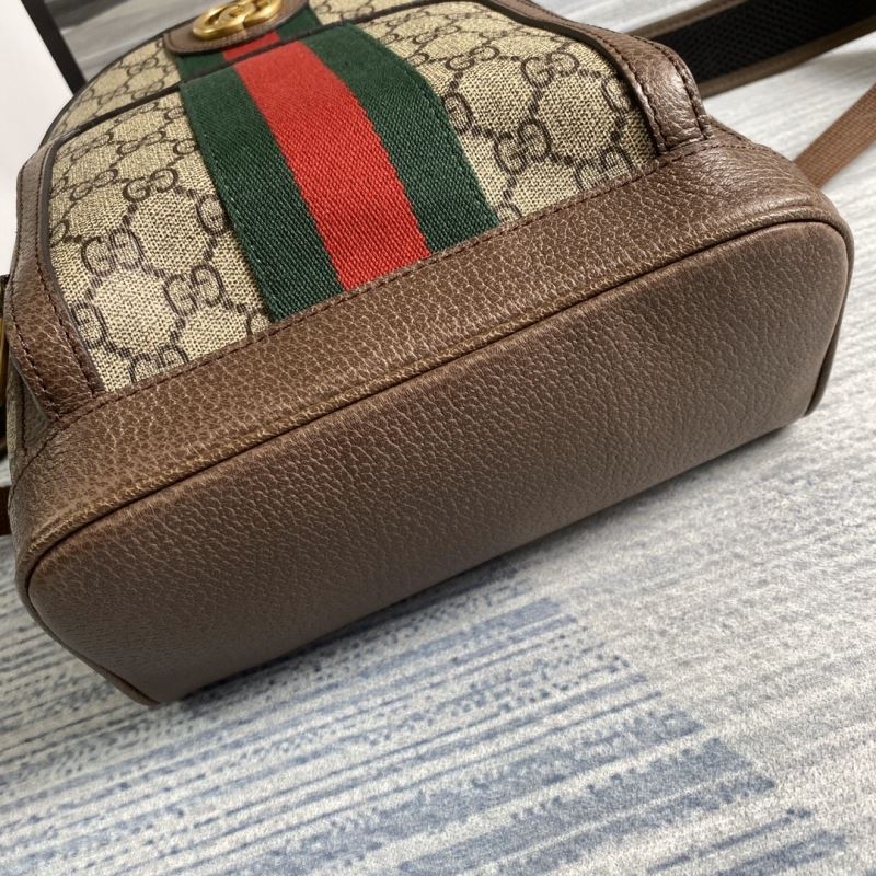 Gucci Backpacks